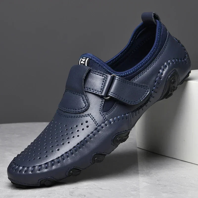 Briar Grip Line Slip-On