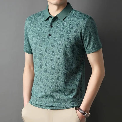 Reverie Polo Shirt