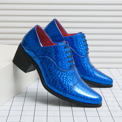 Prismo Night Loafer