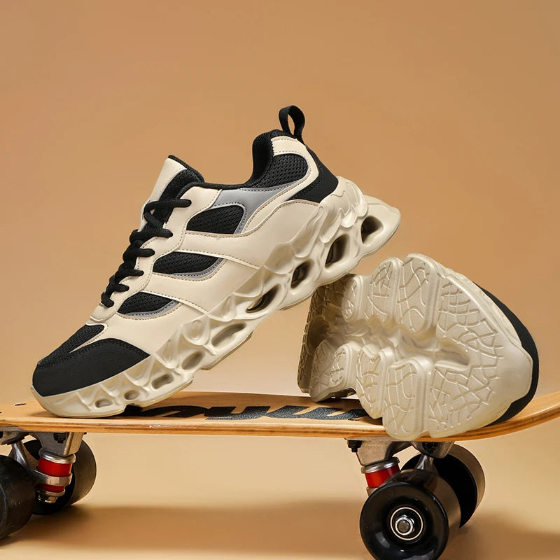 Dynavo Pulse Runners