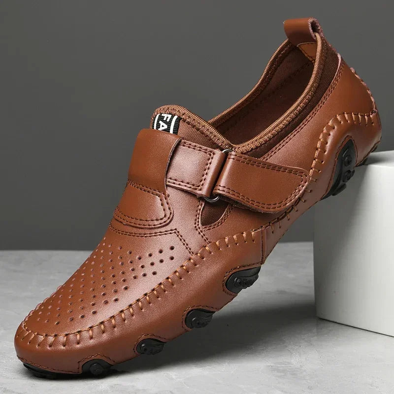 Briar Grip Line Slip-On