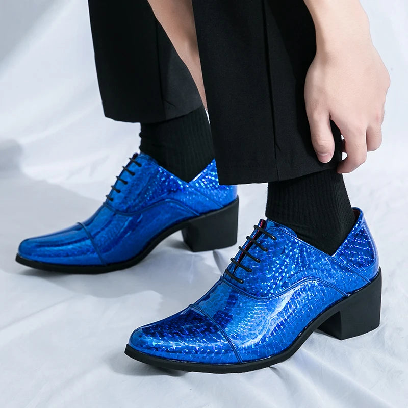 Prismo Night Loafer