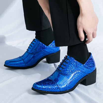 Prismo Night Loafer