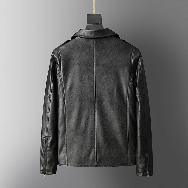 Ironline Tailored Moto Jacket
