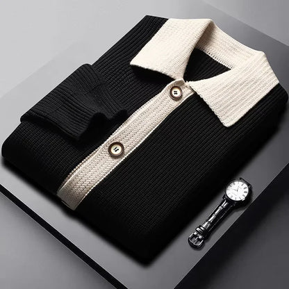 Contour Button Jacket