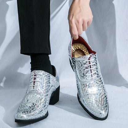 Prismo Night Loafer