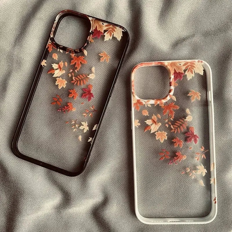 Maple Drift Case