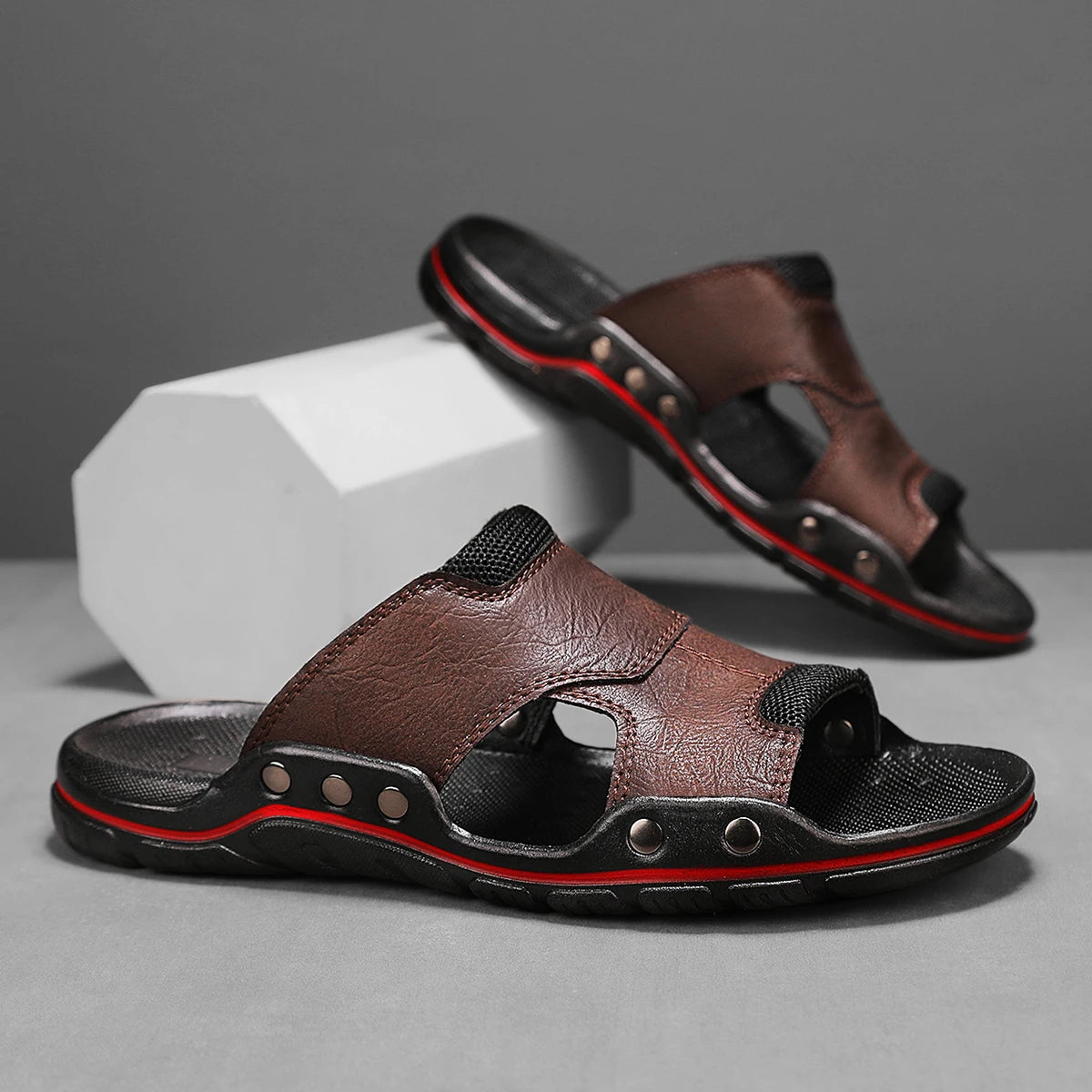 ForgeStep Motion Slides