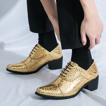 Prismo Night Loafer