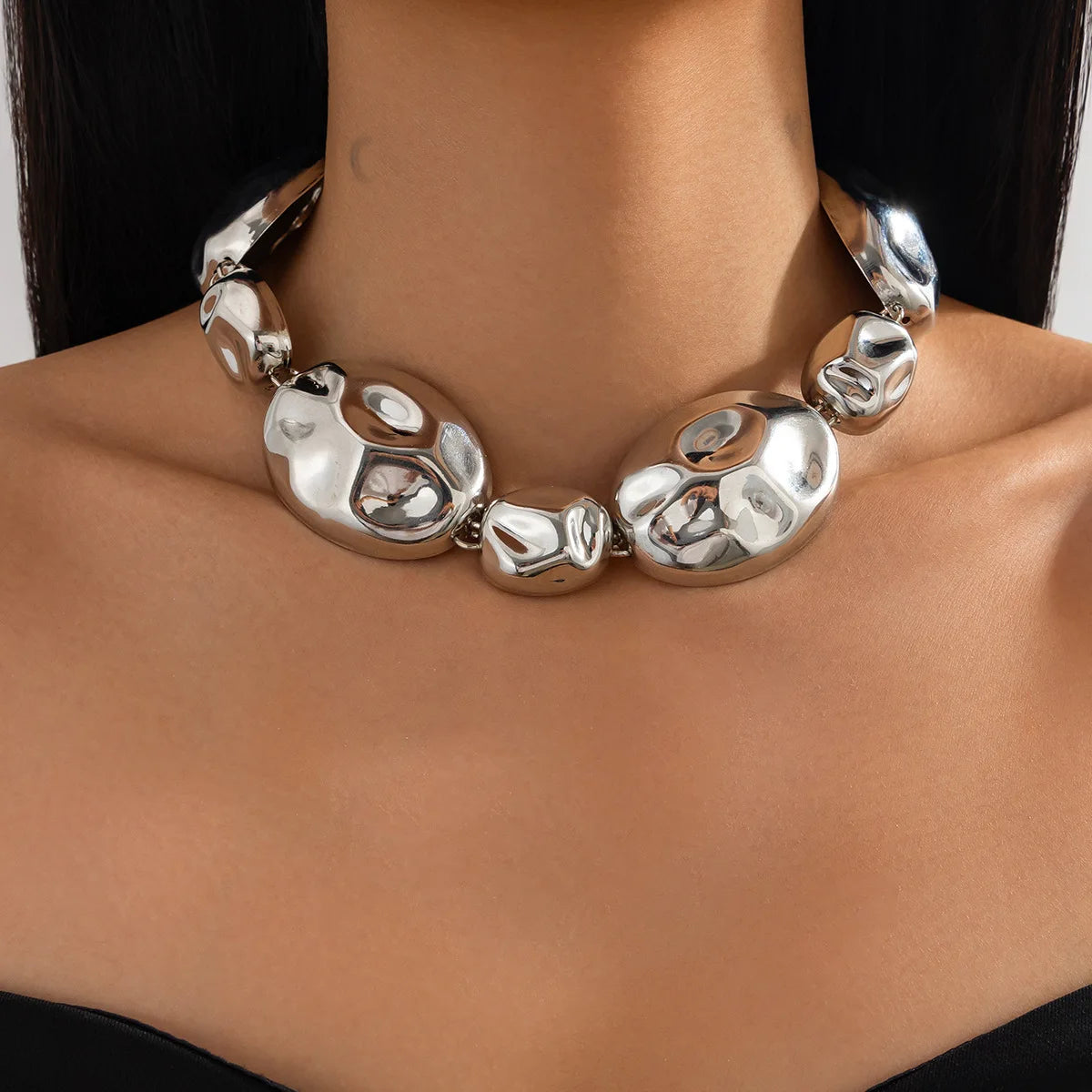 Lustra Jewelry Set