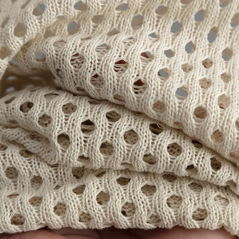 Lumen Summer Knit Set