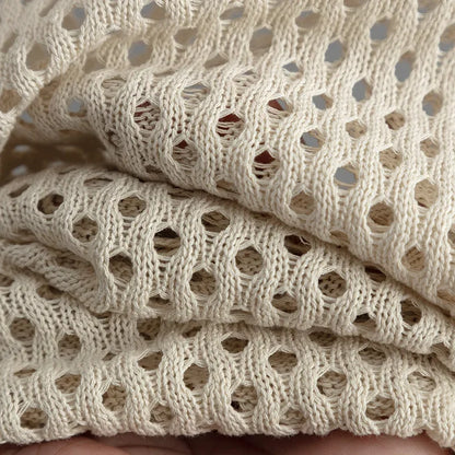 Lumen Summer Knit Set