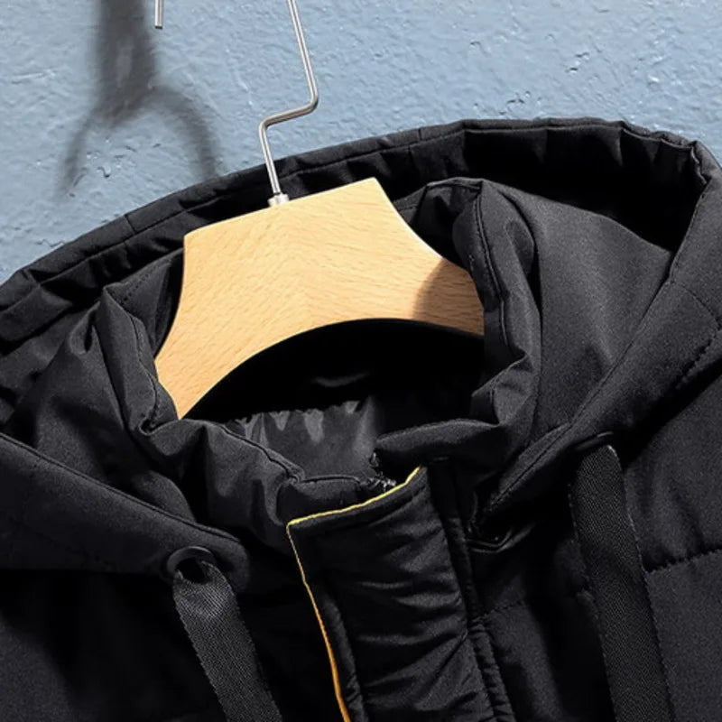 Cotton Peakline Explorer Vest