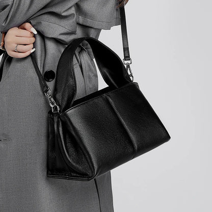 Modara Genuine Leather Handbag
