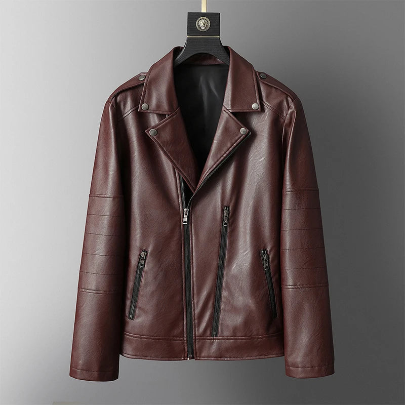 Ironline Tailored Moto Jacket