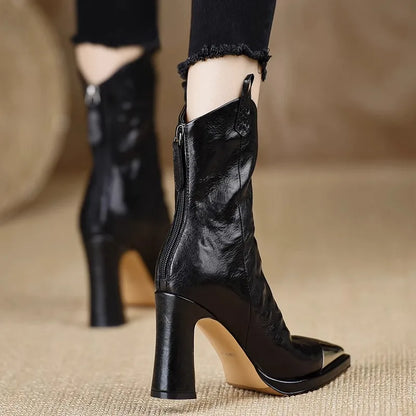 PolishEdge High Heels