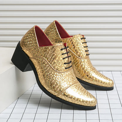 Prismo Night Loafer