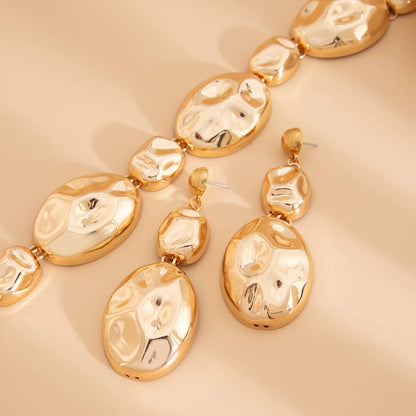 Lustra Jewelry Set