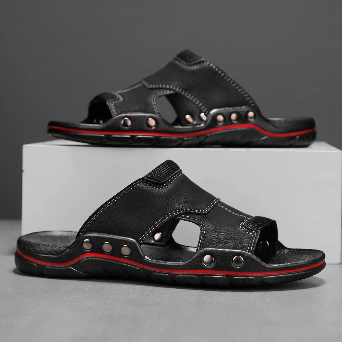 ForgeStep Motion Slides