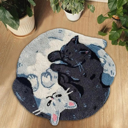 ZenPurr Cat Mat