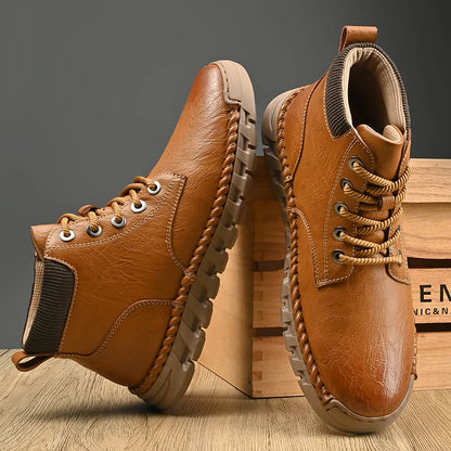 Urban Legacy Edge Boots