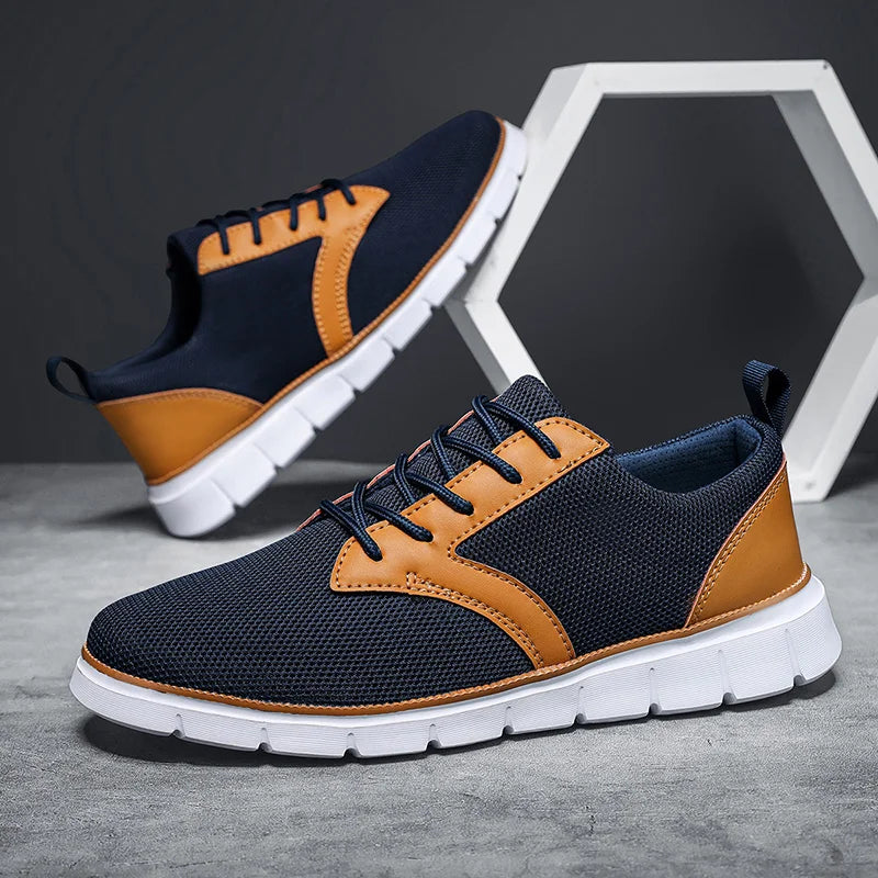 Motion GripMax Sneakers