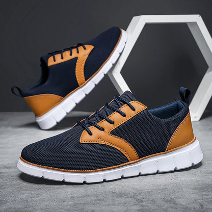 Motion GripMax Sneakers