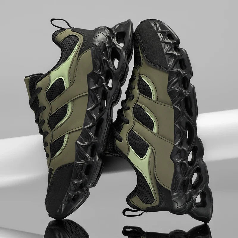 Dynavo Pulse Runners