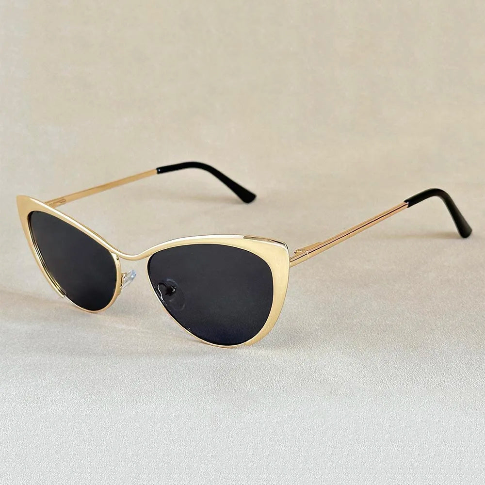 Sunexa Alloy Shades