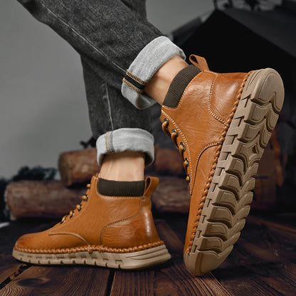 Urban Legacy Edge Boots
