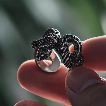 Viperé Sovereign Ring
