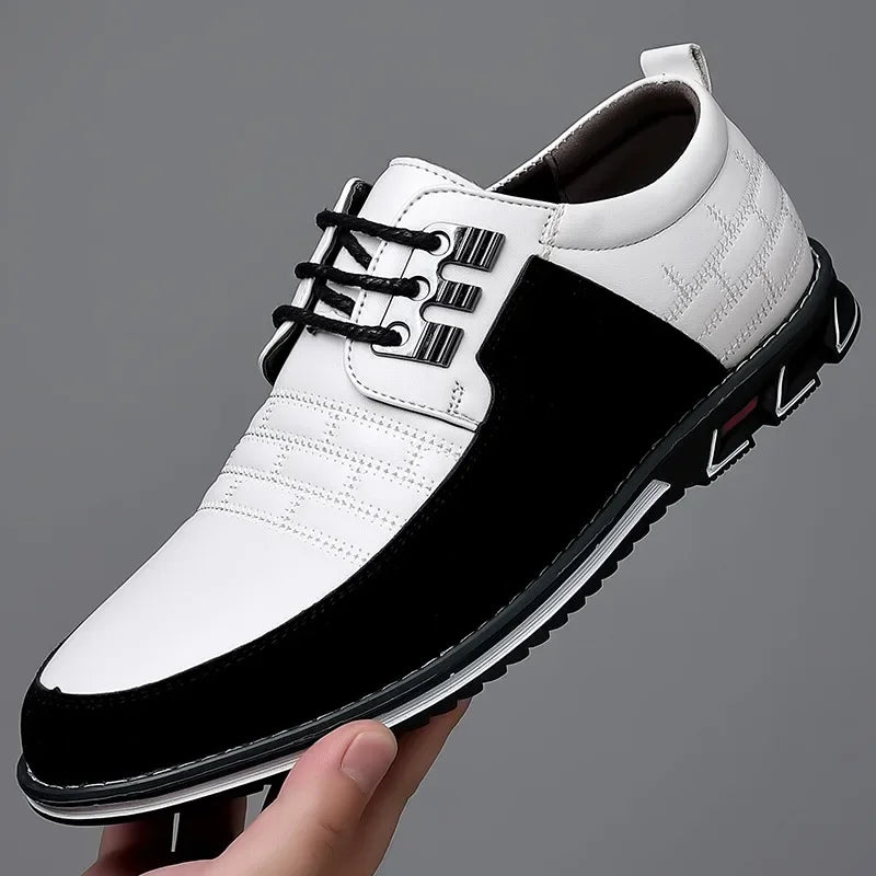 Imperial Flex Sneakers
