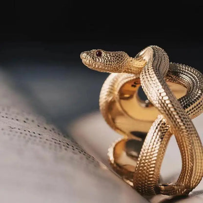 Viperé Sovereign Ring
