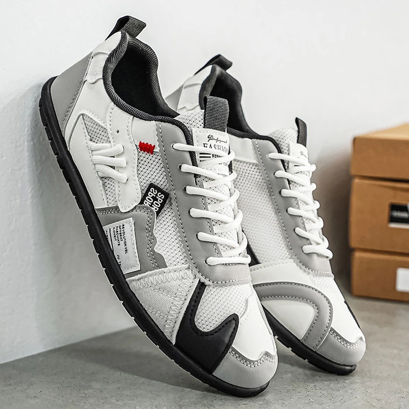 Mosaic Sneakers