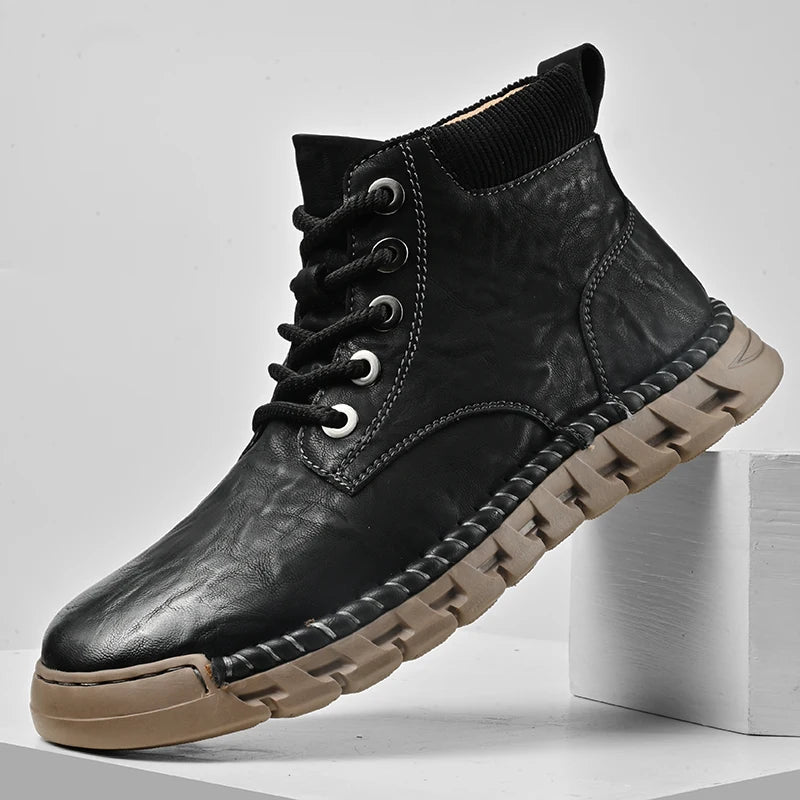 Urban Legacy Edge Boots