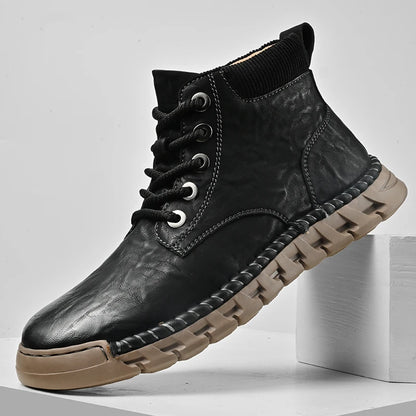 Urban Legacy Edge Boots