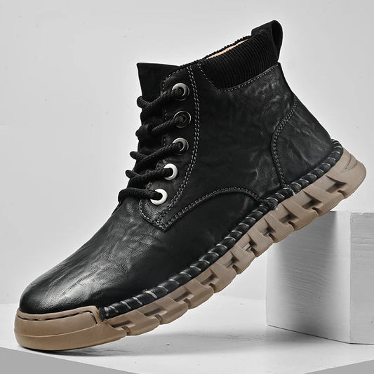 Urban Legacy Edge Boots