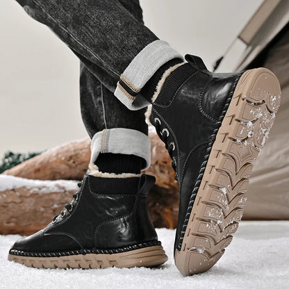 Urban Legacy Edge Boots