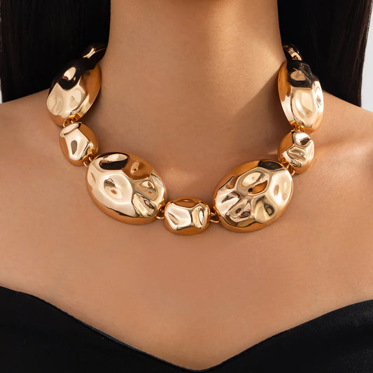 Lustra Jewelry Set
