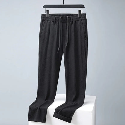 BreezeFlex Ice-Textured Lounge Pants