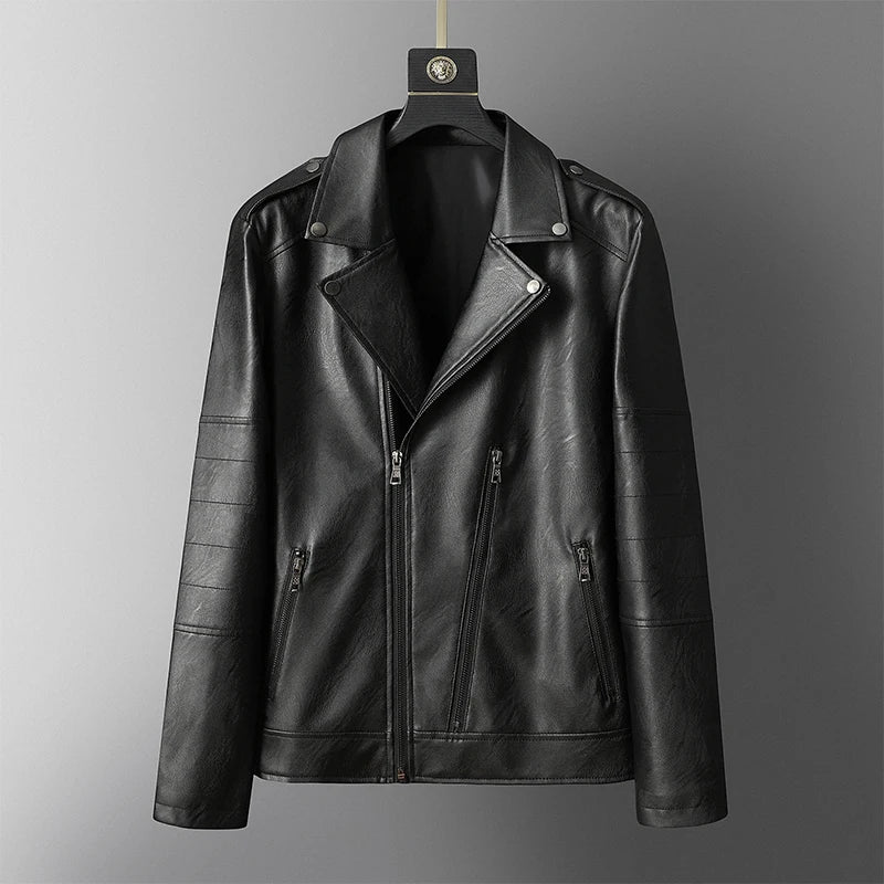 Ironline Tailored Moto Jacket