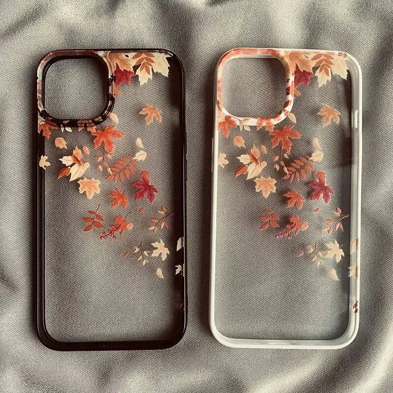 Maple Drift Case