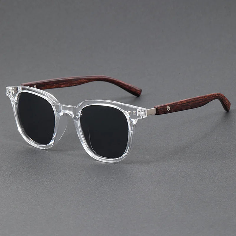 Classic Wood Guard Shades