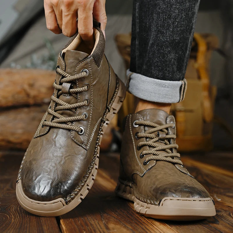 Urban Legacy Edge Boots