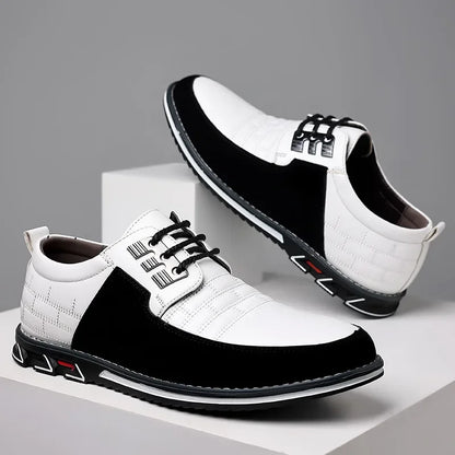 Imperial Flex Sneakers