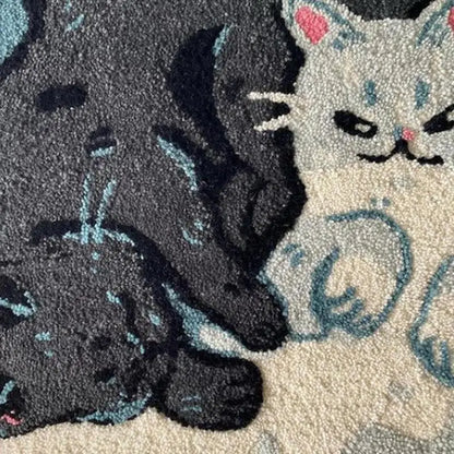 ZenPurr Cat Mat