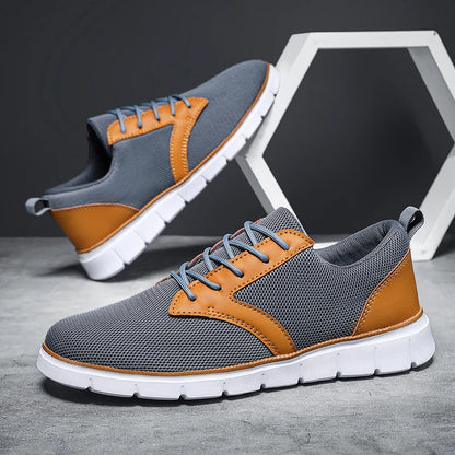 Motion GripMax Sneakers