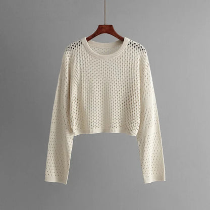 Lumen Summer Knit Set