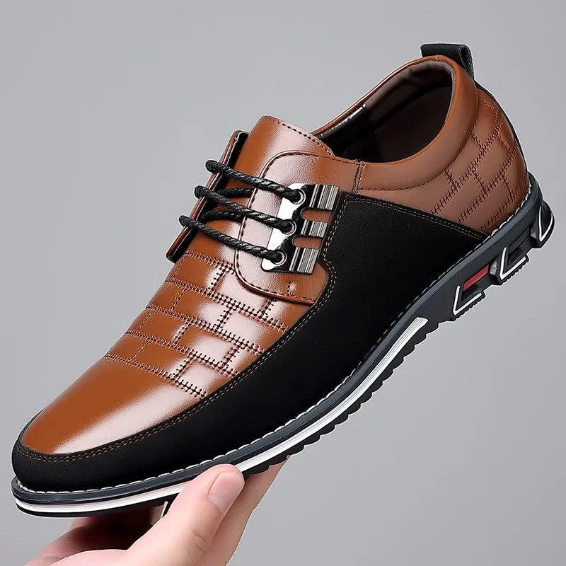Imperial Flex Sneakers