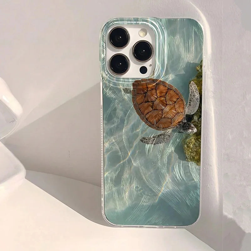 Reefline Signature Turtle Case
